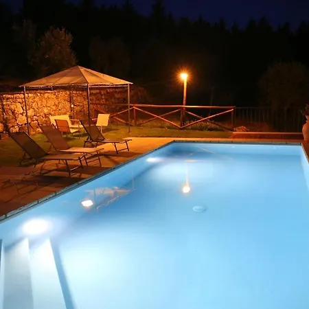 فيلة I Campini Di Sestilio