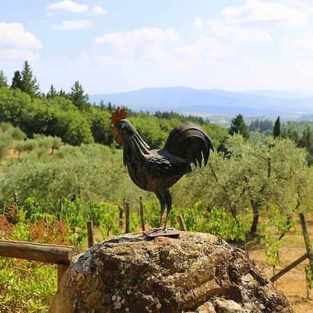 I Campini Di Sestilio *