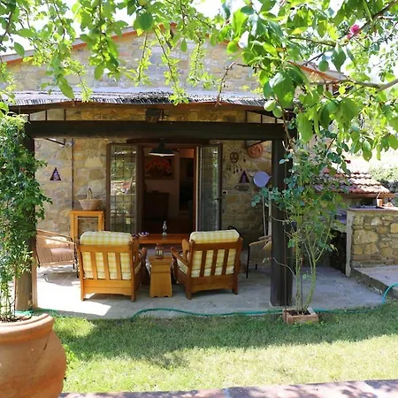 I Campini Di Sestilio * Castellina in Chianti