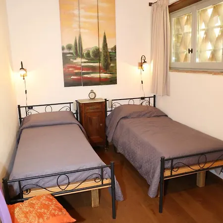 I Campini Di Sestilio فيلة *