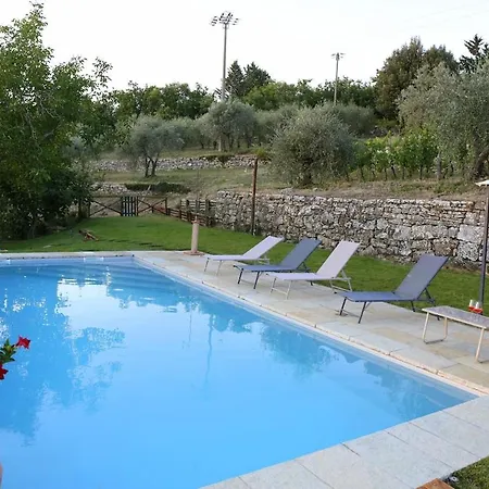 I Campini Di Sestilio كاستيلّينا إنْ كْيانت
