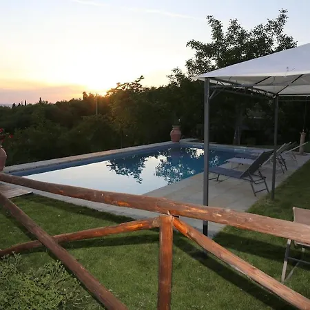 I Campini Di Sestilio فيلة *