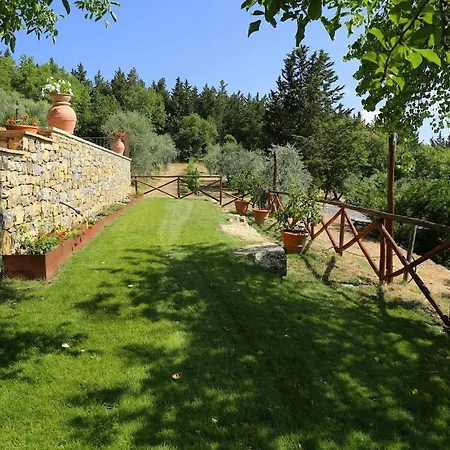 I Campini Di Sestilio فيلة *