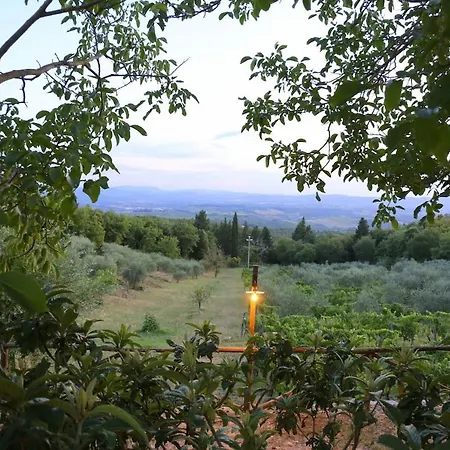 فيلة I Campini Di Sestilio *