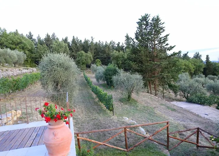 I Campini Di Sestilio *